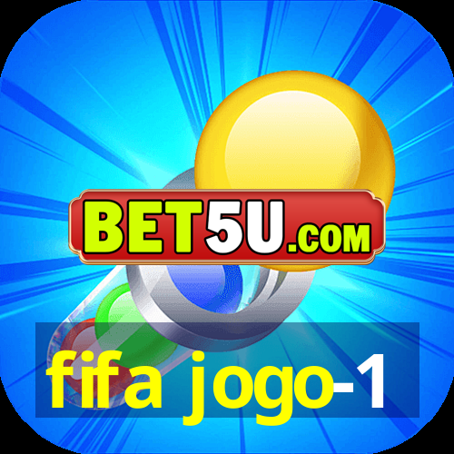 fifa jogo